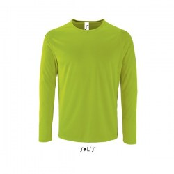 Sols Sporty LSL 02071 Neon Green 286